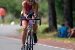Triathlon Gendt 2025 - Fietsen-66