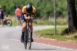 Triathlon Gendt 2025 - Fietsen-68