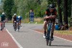 Triathlon Gendt 2025 - Fietsen-7