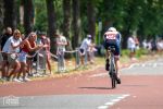 Triathlon Gendt 2025 - Fietsen-77