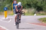 Triathlon Gendt 2025 - Fietsen-79
