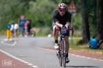 Triathlon Gendt 2025 - Fietsen-88
