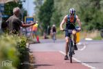 Triathlon Gendt 2025 - Fietsen-89
