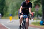 Triathlon Gendt 2025 - Fietsen-9