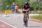 Triathlon Gendt 2025 - Fietsen-91