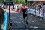 Triathlon Gendt 2025 - Hardlopen-122
