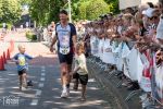 Triathlon Gendt 2025 - Hardlopen-137