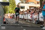 Triathlon Gendt 2025 - Hardlopen-141