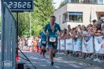 Triathlon Gendt 2025 - Hardlopen-143