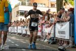 Triathlon Gendt 2025 - Hardlopen-149