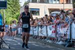 Triathlon Gendt 2025 - Hardlopen-152