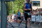 Triathlon Gendt 2025 - Hardlopen-155