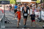 Triathlon Gendt 2025 - Hardlopen-163