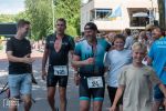 Triathlon Gendt 2025 - Hardlopen-175