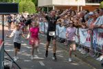 Triathlon Gendt 2025 - Hardlopen-178