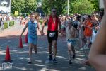 Triathlon Gendt 2025 - Hardlopen-191