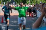 Triathlon Gendt 2025 - Hardlopen-196