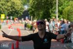 Triathlon Gendt 2025 - Hardlopen-203