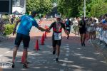 Triathlon Gendt 2025 - Hardlopen-215