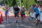 Triathlon Gendt 2025 - Hardlopen-220