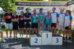 Triathlon Gendt 2025 - Hardlopen-243