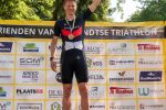 Triathlon Gendt 2025 - Hardlopen-254
