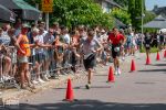 Triathlon Gendt 2025 - Hardlopen-31