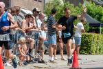 Triathlon Gendt 2025 - Hardlopen-76