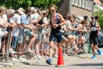 Triathlon Gendt 2025 - Hardlopen-82