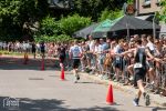 Triathlon Gendt 2025 - Hardlopen-85