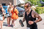 Triathlon Gendt 2025 - Hardlopen-89