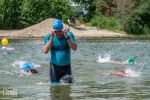 Triathlon Gendt 2025 - Zwemmen-100