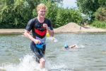 Triathlon Gendt 2025 - Zwemmen-108