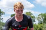 Triathlon Gendt 2025 - Zwemmen-109
