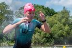 Triathlon Gendt 2025 - Zwemmen-117
