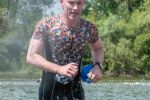 Triathlon Gendt 2025 - Zwemmen-118
