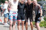 Triathlon Gendt 2025 - Zwemmen-12