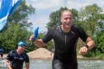 Triathlon Gendt 2025 - Zwemmen-120