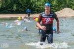 Triathlon Gendt 2025 - Zwemmen-125