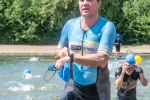 Triathlon Gendt 2025 - Zwemmen-129