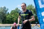 Triathlon Gendt 2025 - Zwemmen-136