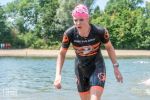 Triathlon Gendt 2025 - Zwemmen-137