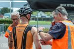Triathlon Gendt 2025 - Zwemmen-14