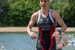 Triathlon Gendt 2025 - Zwemmen-140
