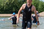 Triathlon Gendt 2025 - Zwemmen-141