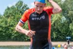 Triathlon Gendt 2025 - Zwemmen-143