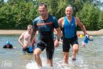 Triathlon Gendt 2025 - Zwemmen-145