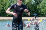 Triathlon Gendt 2025 - Zwemmen-147