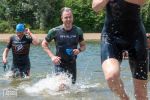 Triathlon Gendt 2025 - Zwemmen-148