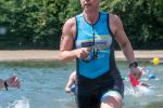 Triathlon Gendt 2025 - Zwemmen-157